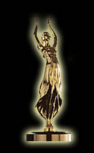 2004 aurora award